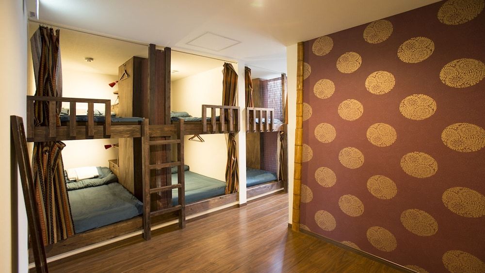 Guesthouse U-En - Hostel