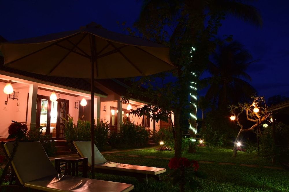 undefined Pomelo Garden Boutique Villa 3