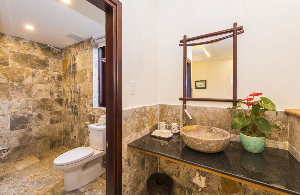 undefined Pomelo Garden Boutique Villa 8