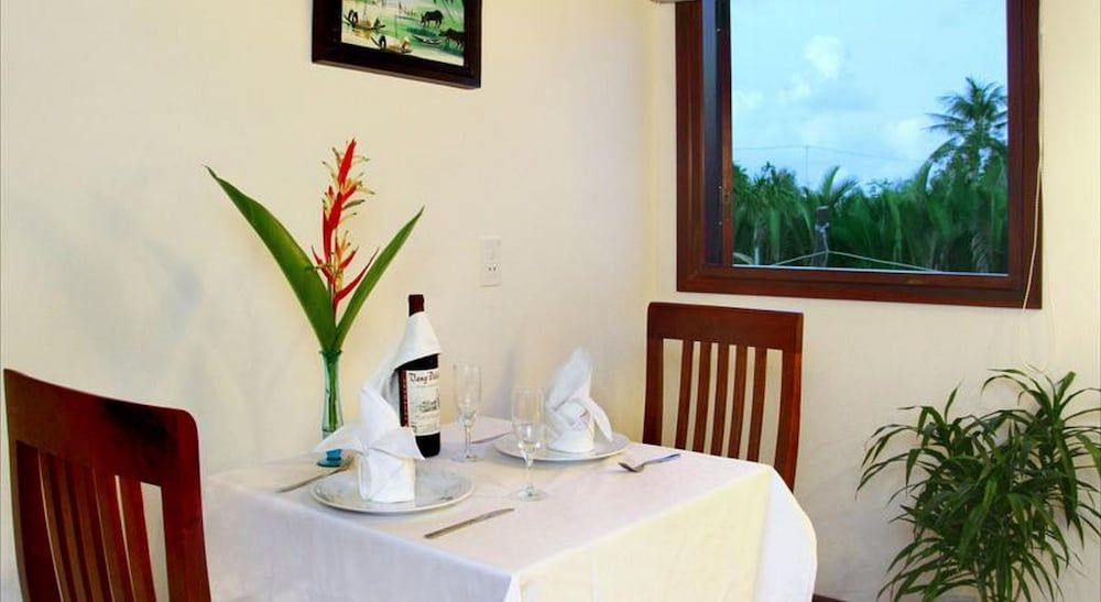 undefined Pomelo Garden Boutique Villa 10