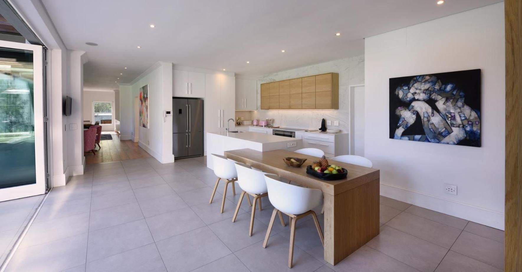 undefined The Clarendon Fresnaye Hotel 8