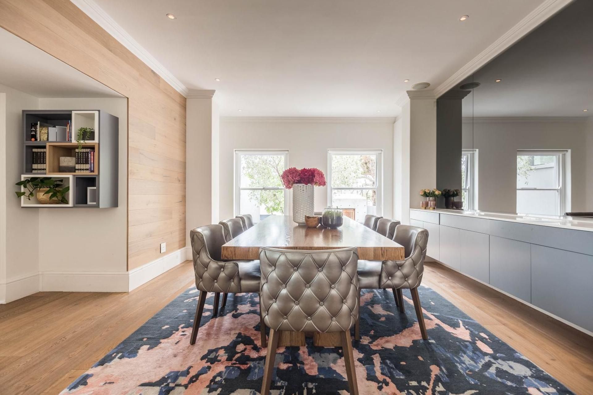 undefined The Clarendon Fresnaye Hotel 6