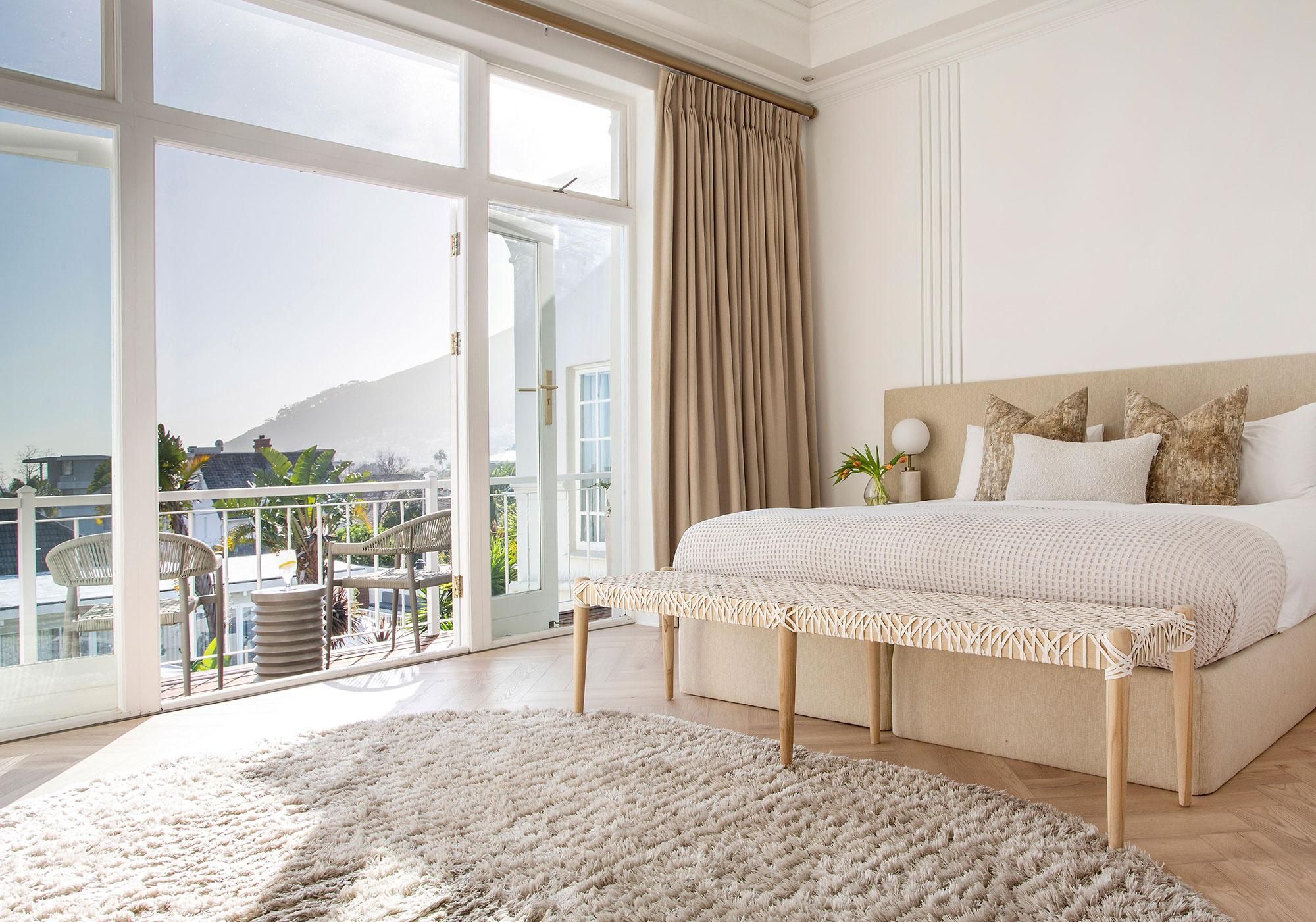 Premium Deluxe Room