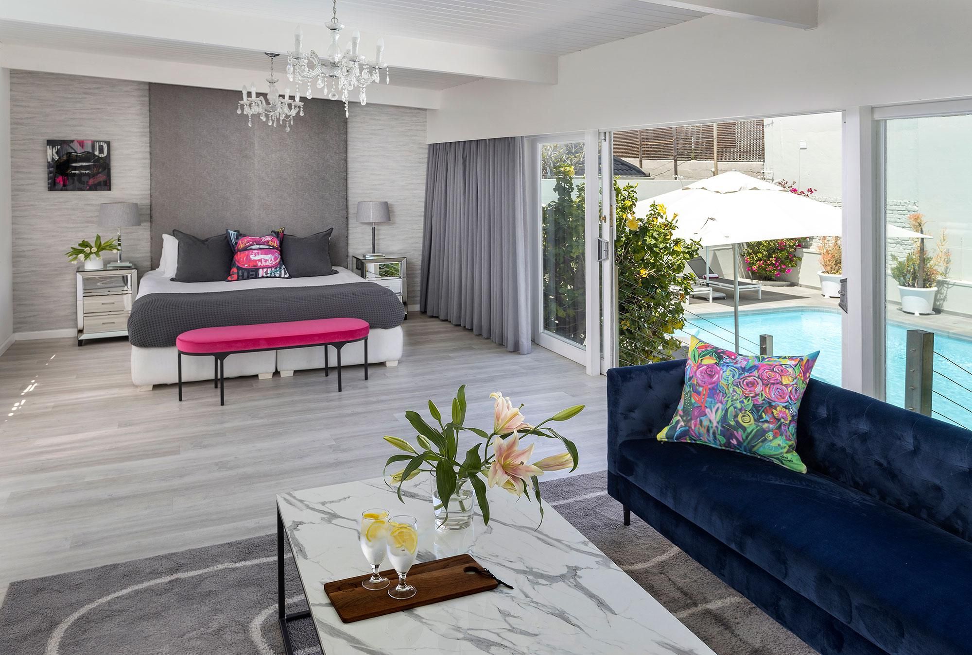 Family Deluxe Suite