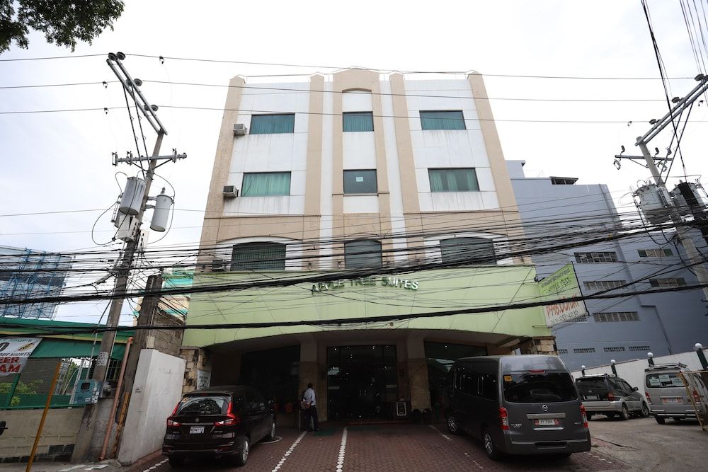 undefined OYO 210 Apple Tree Suites 5