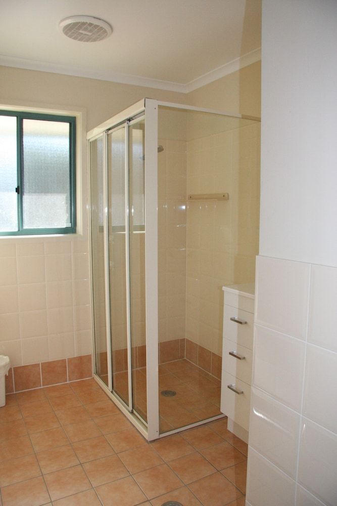 Garden Villa - Two Bedrooms