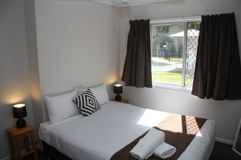 Garden Villa - Family One Bedroom
