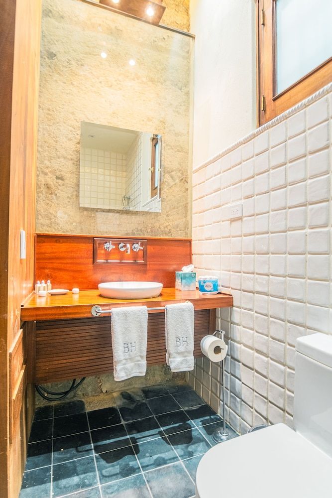 Owner´s Flat