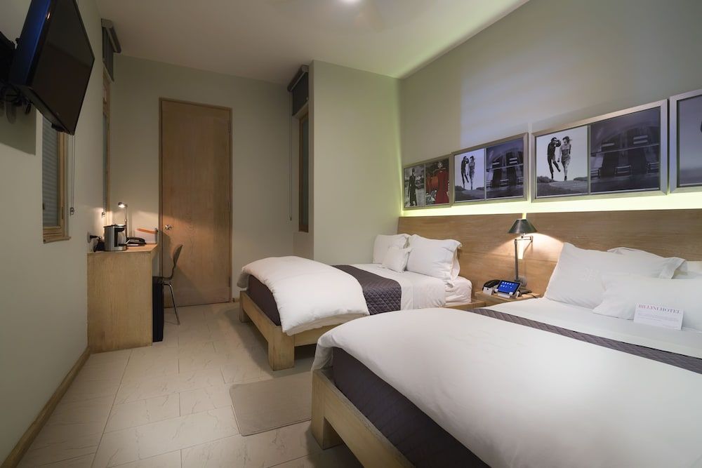 Deluxe Suite (La Esquina )