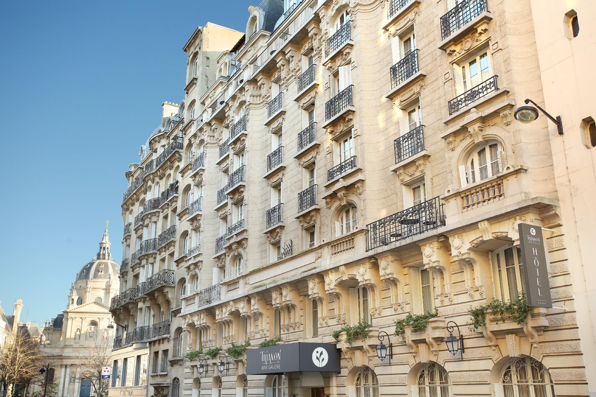 undefined Hotel Trianon Rive Gauche