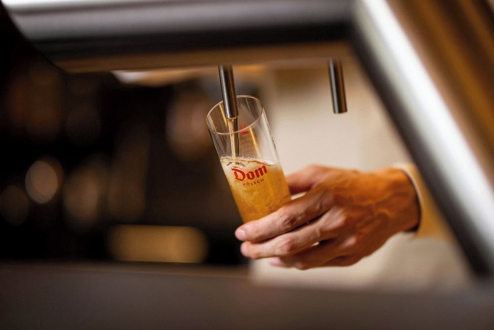 undefined Courtyard by Marriott Cologne 8