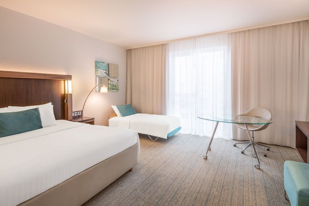Courtyard by Marriott Cologne