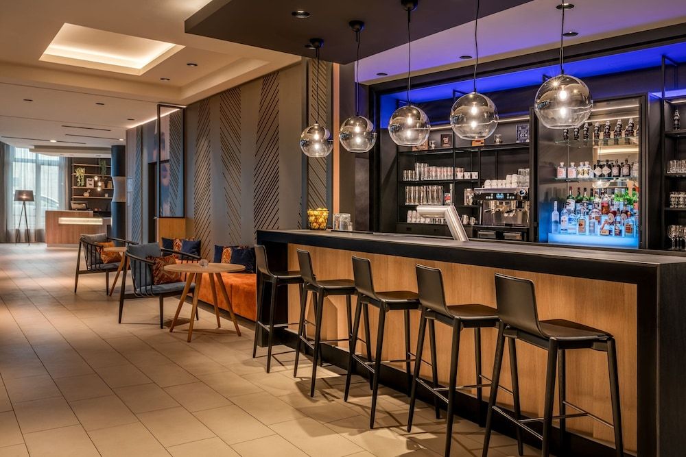 undefined Courtyard by Marriott Cologne 3