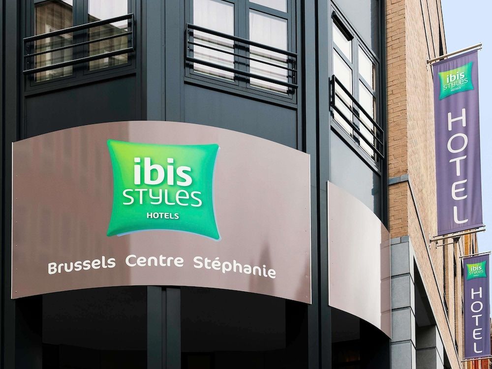 undefined Ibis Styles Brussels Centre Stephanie 5