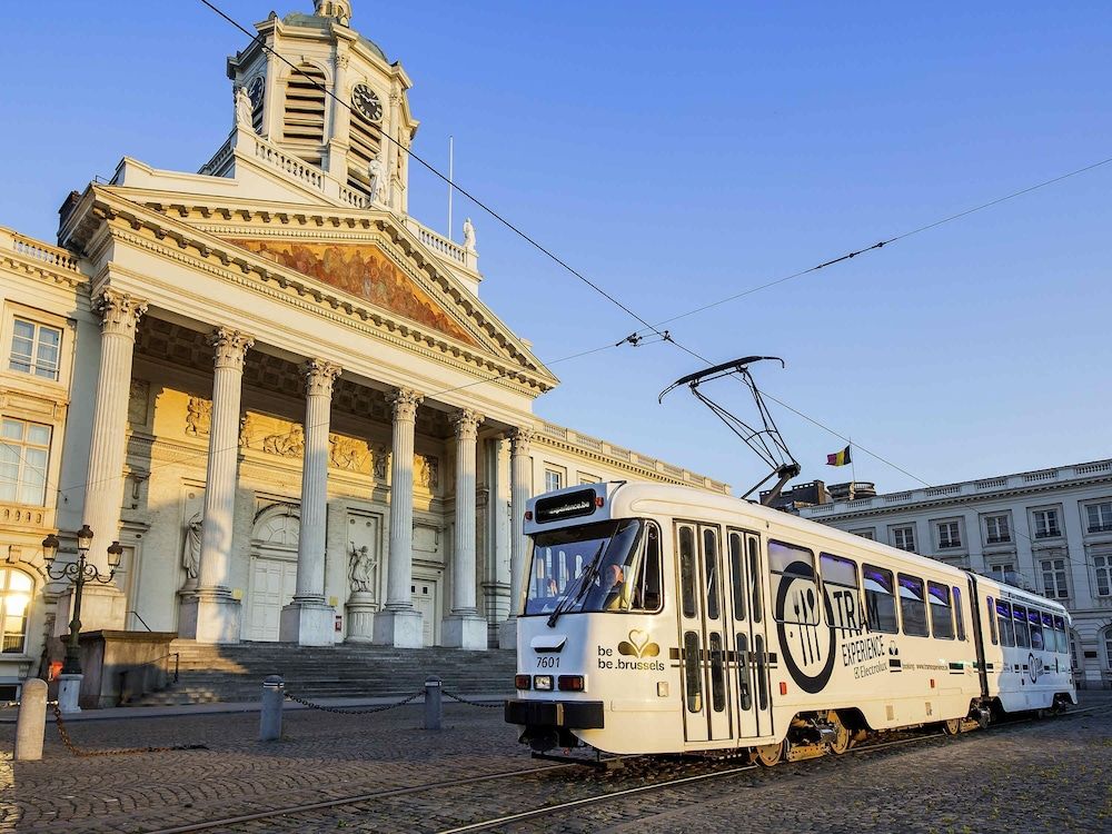 undefined Ibis Styles Brussels Centre Stephanie 6