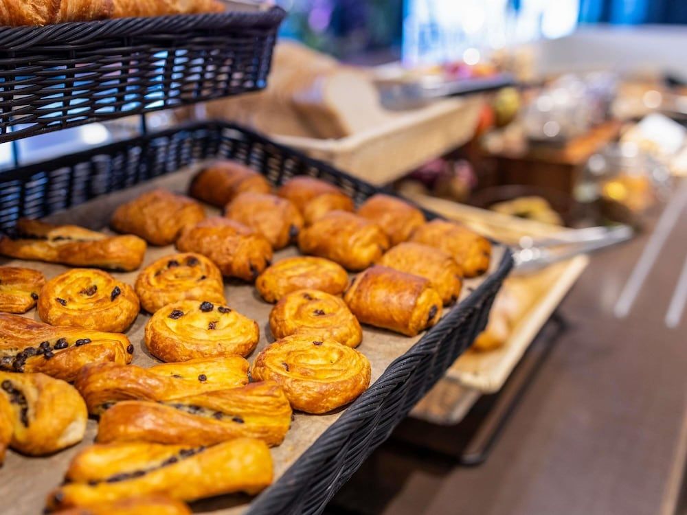 undefined Ibis Styles Brussels Centre Stephanie 10