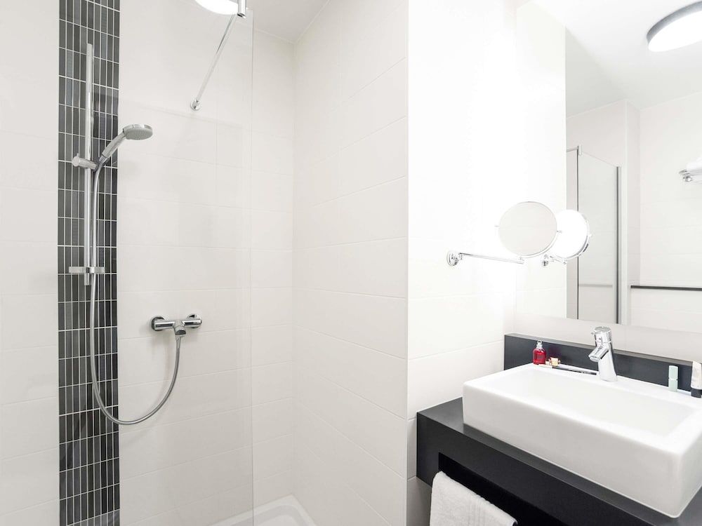 undefined Ibis Styles Brussels Centre Stephanie 4