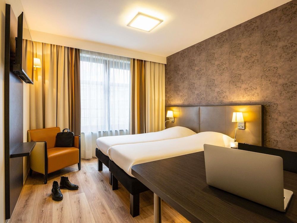 undefined Ibis Styles Brussels Centre Stephanie 3