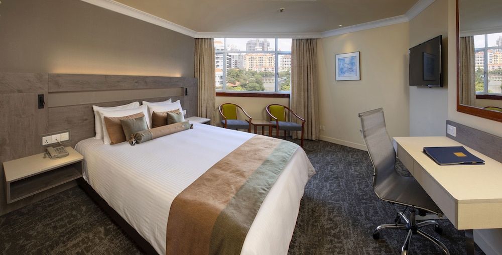 Hotel Miramar Singapore