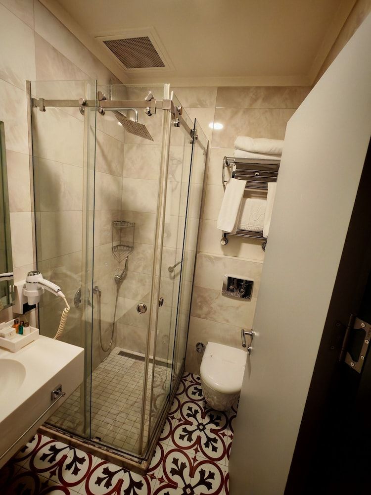 Pera Luna Residence - Special Class Standard Room 5