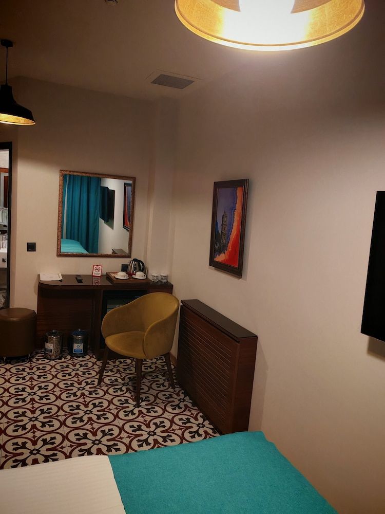 Pera Luna Residence - Special Class Standard Room 11