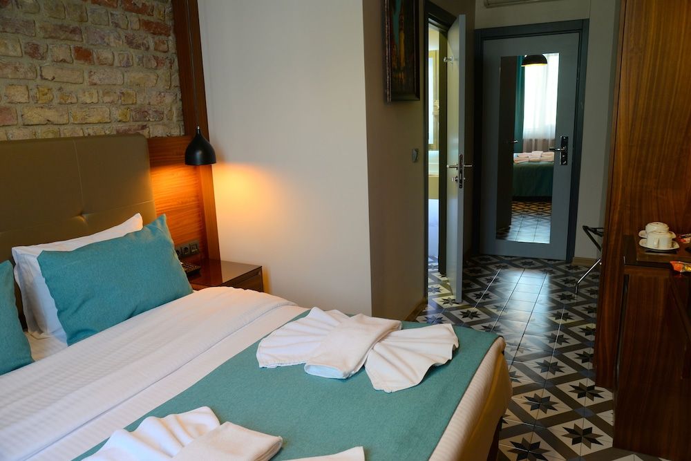 Pera Luna Residence - Special Class Standard Room 2