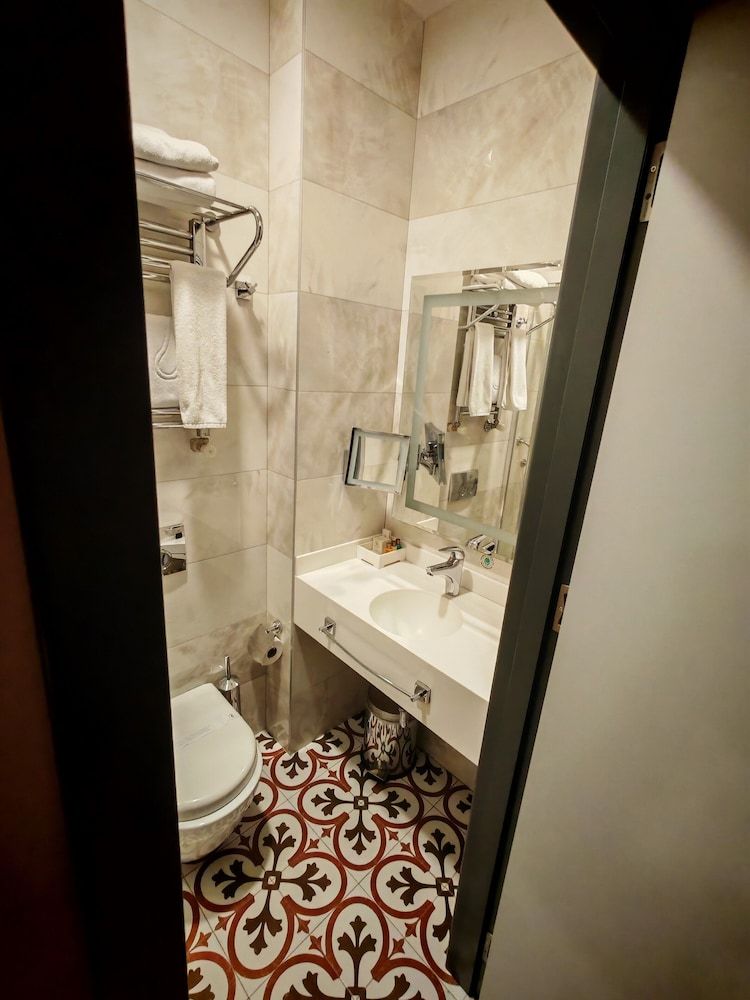 Pera Luna Residence - Special Class Standard Room 9