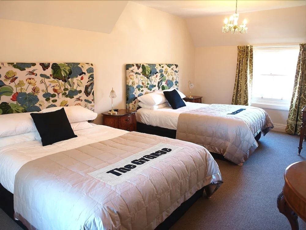 B&B Room - Twin