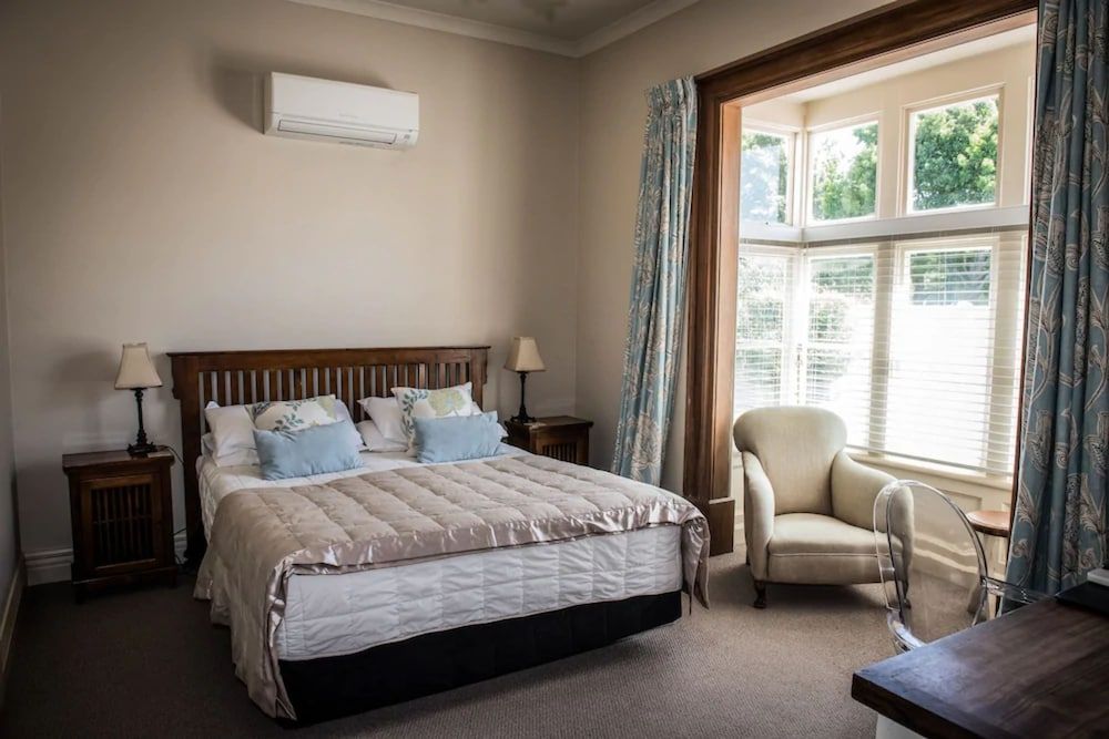 B&B Room - Queen