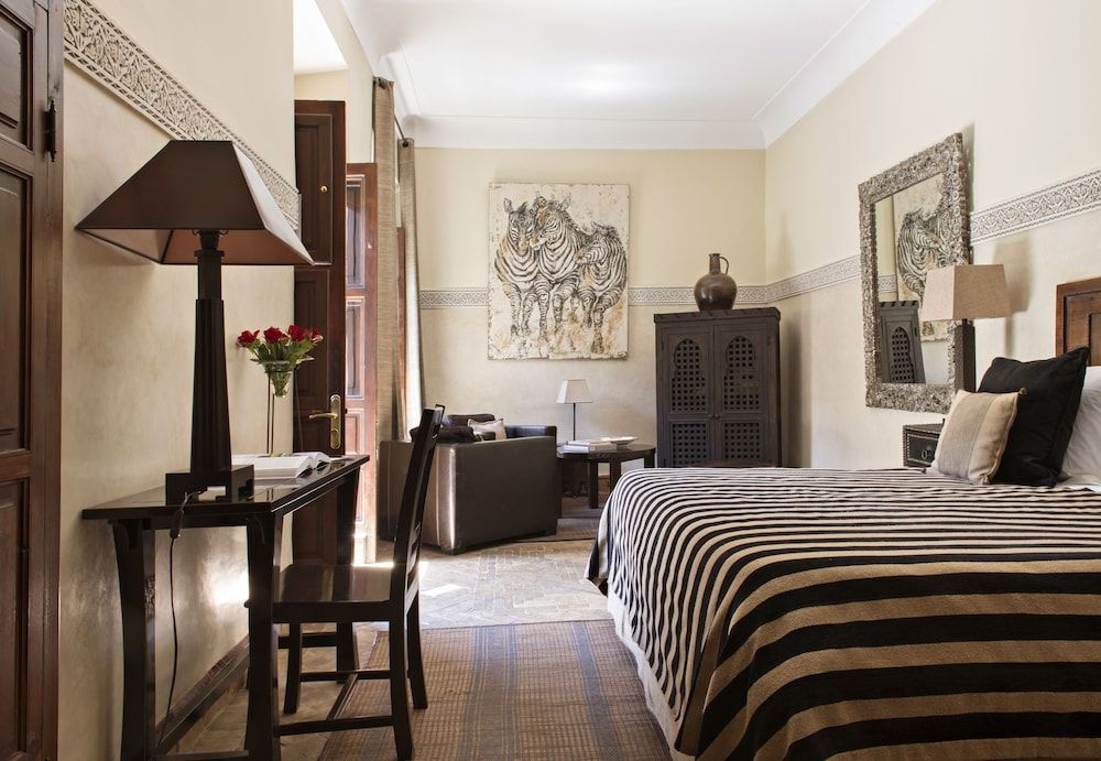 Junior Suite, Terrace