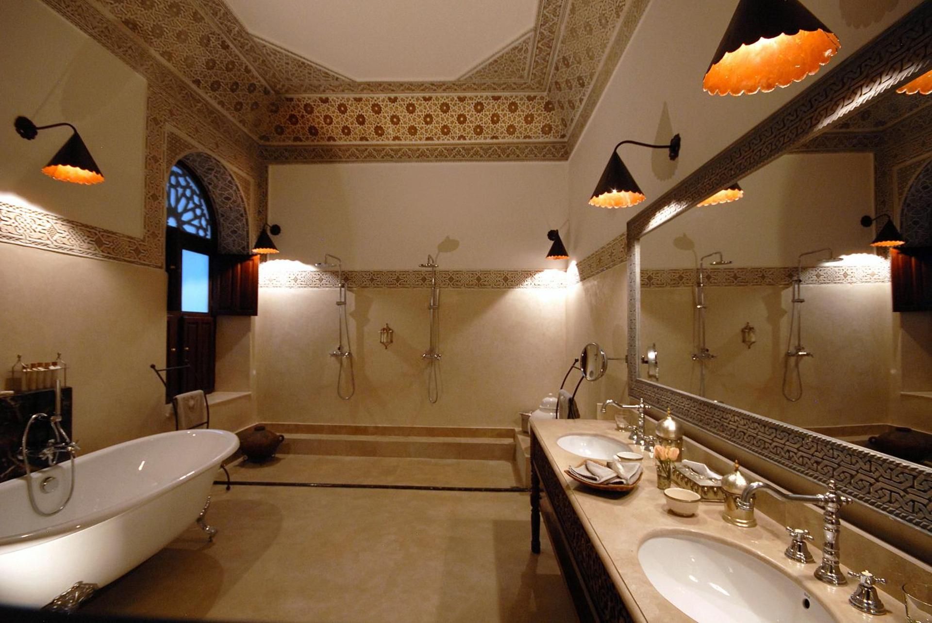 undefined La Villa Des Orangers - Relais & Châteaux 10