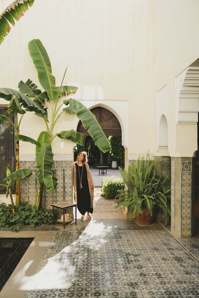 undefined La Villa Des Orangers - Relais & Châteaux 3