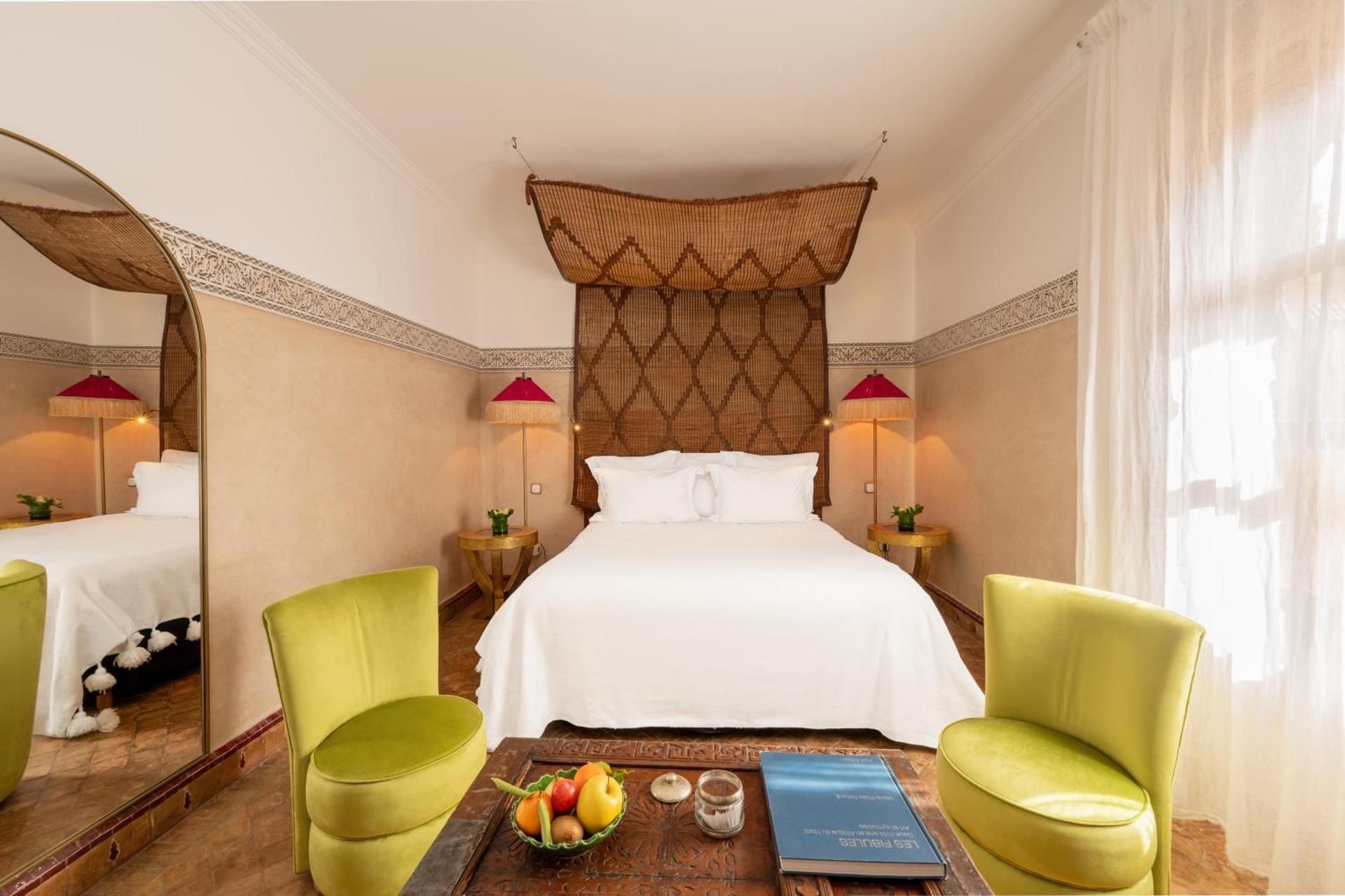 undefined La Villa Des Orangers - Relais & Châteaux 6