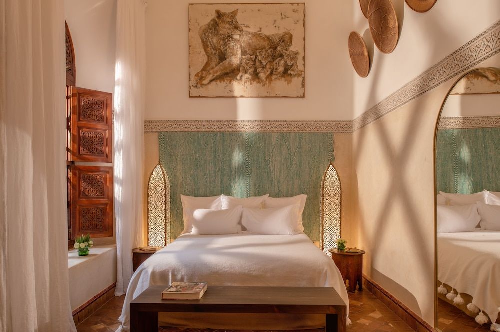 undefined La Villa Des Orangers - Relais & Châteaux 8