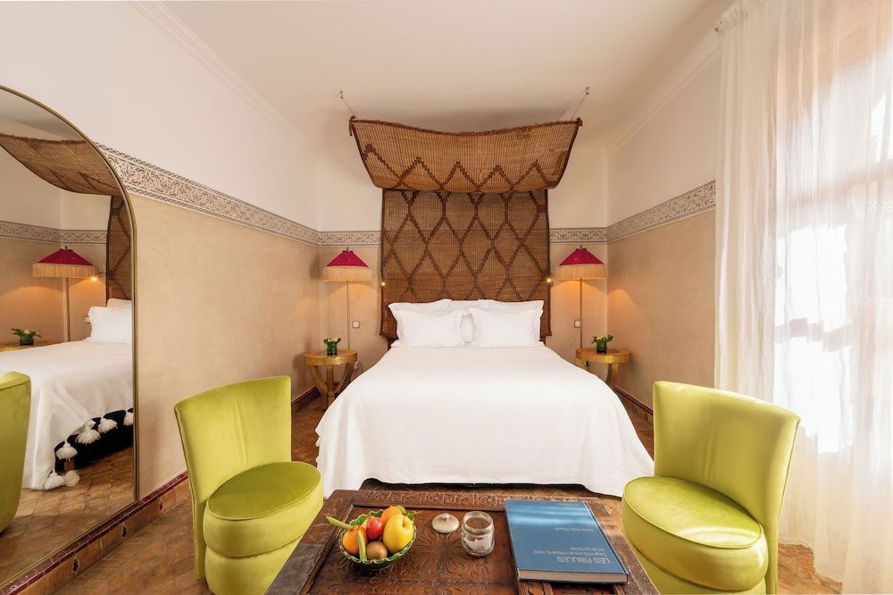 undefined La Villa Des Orangers - Relais & Châteaux 4