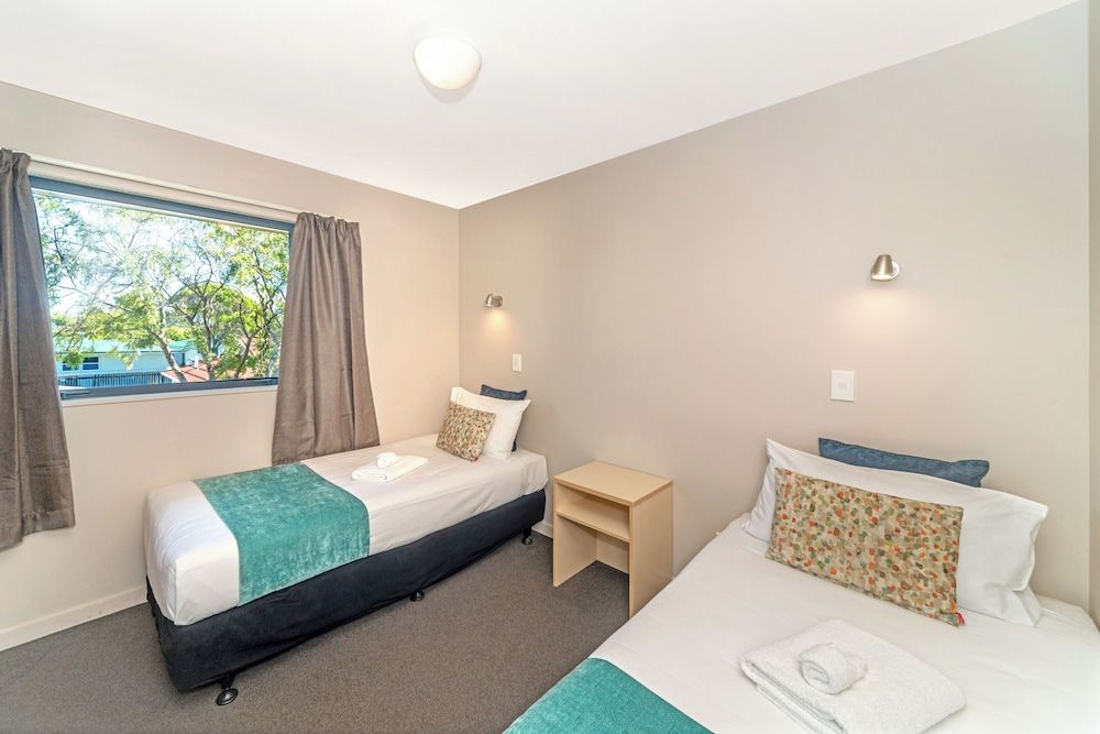 One Bedroom Unit