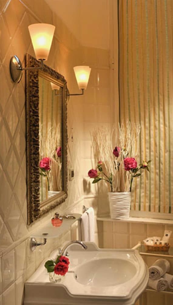 Best Western Hotel Metropoli Family Room, Multiple Beds, Non Smoking (1 extra bed) 5