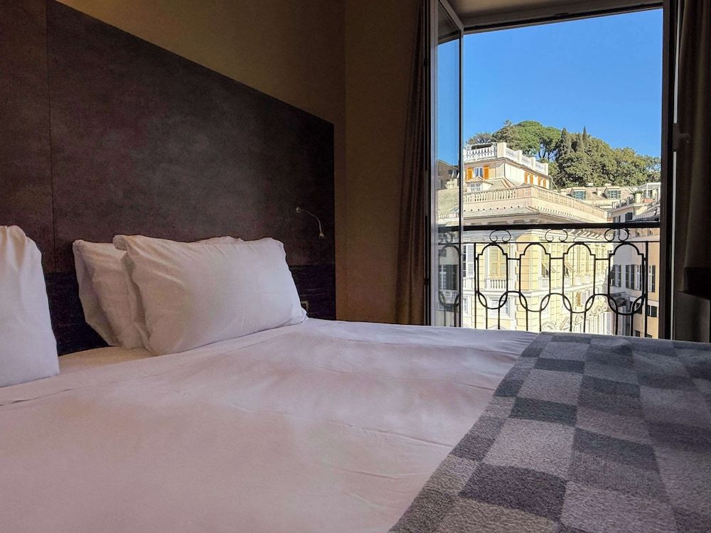 Best Western Hotel Metropoli