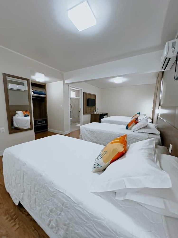 Quadruple Room, Mobility Accessible