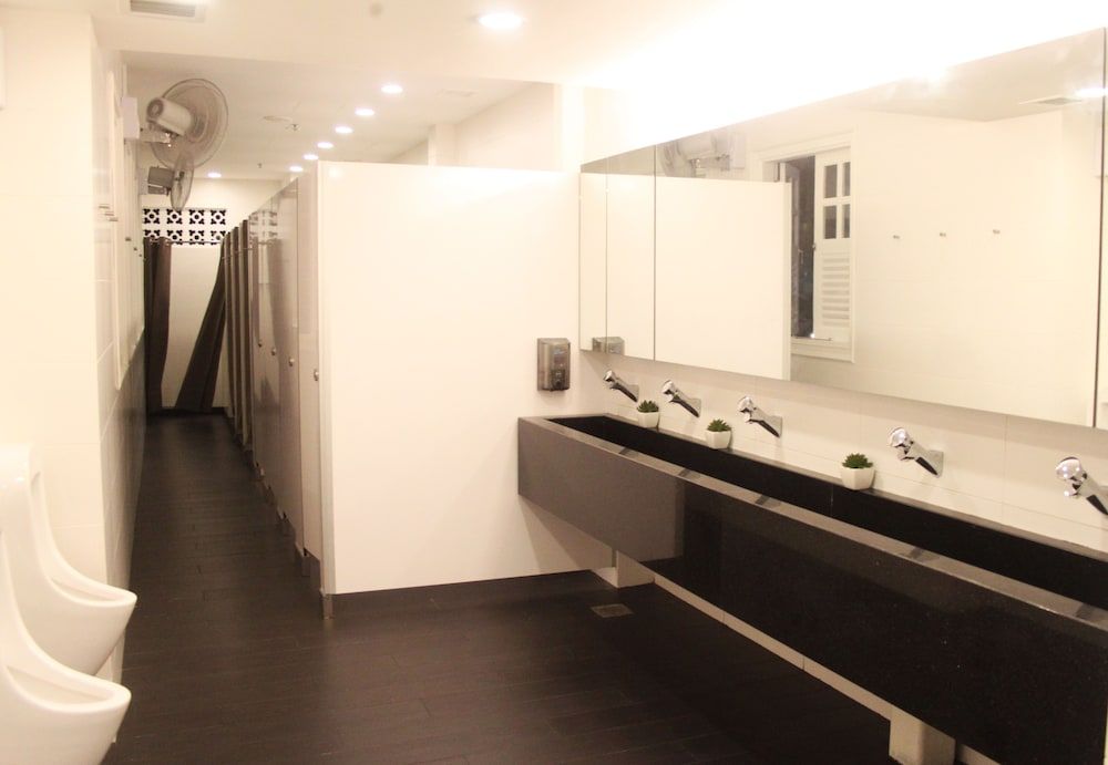 Bunc Hostel 1 Bed in 6-Bed Female Dorm 7