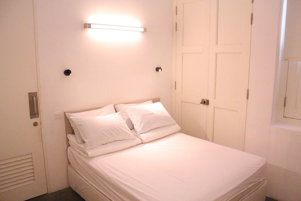 Bunc Hostel Standard Double Room