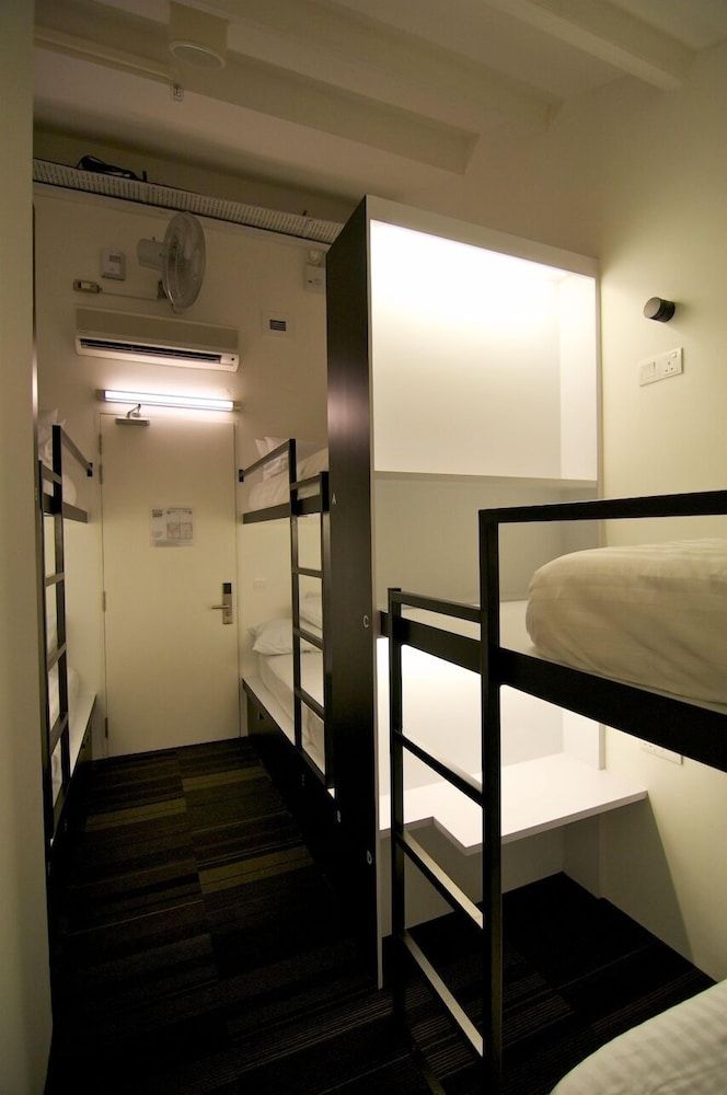 Bunc Hostel 1 Bed in 6-Bed Female Dorm 5