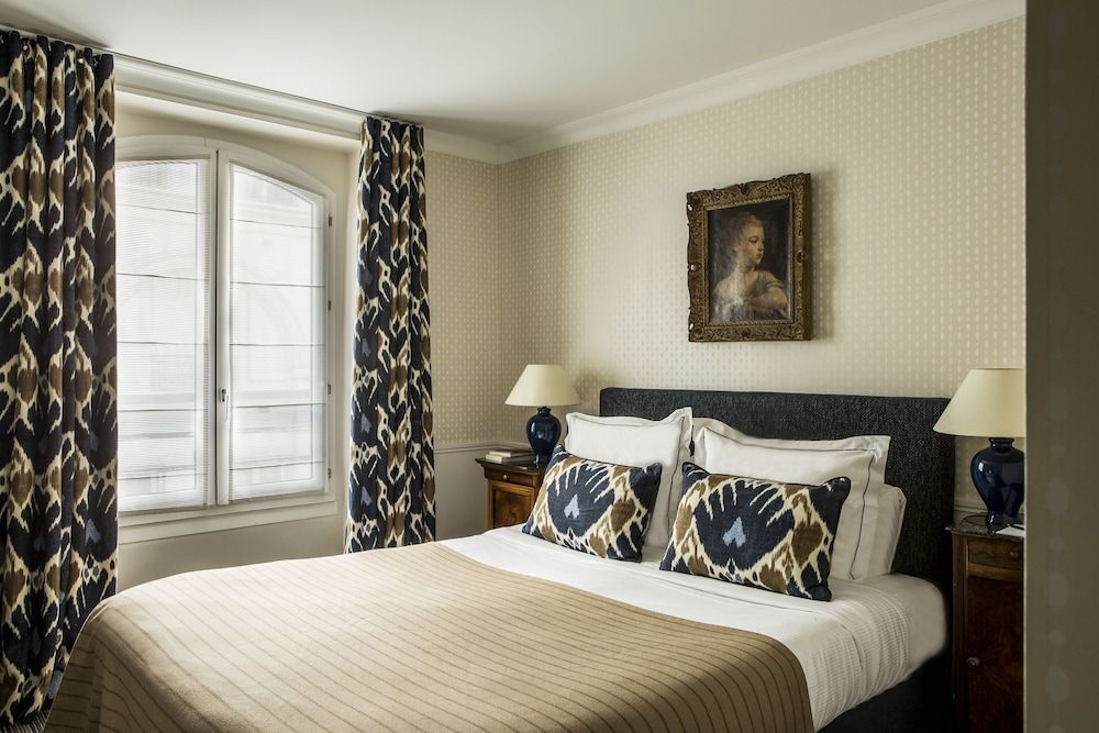 undefined Hôtel d'Orsay 2