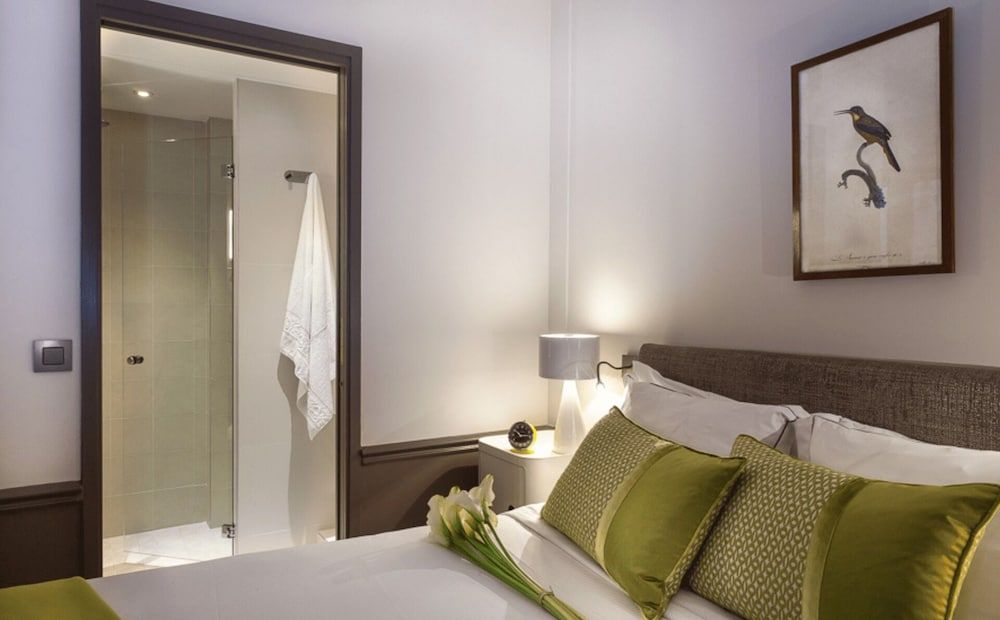 undefined Hôtel d'Orsay 5