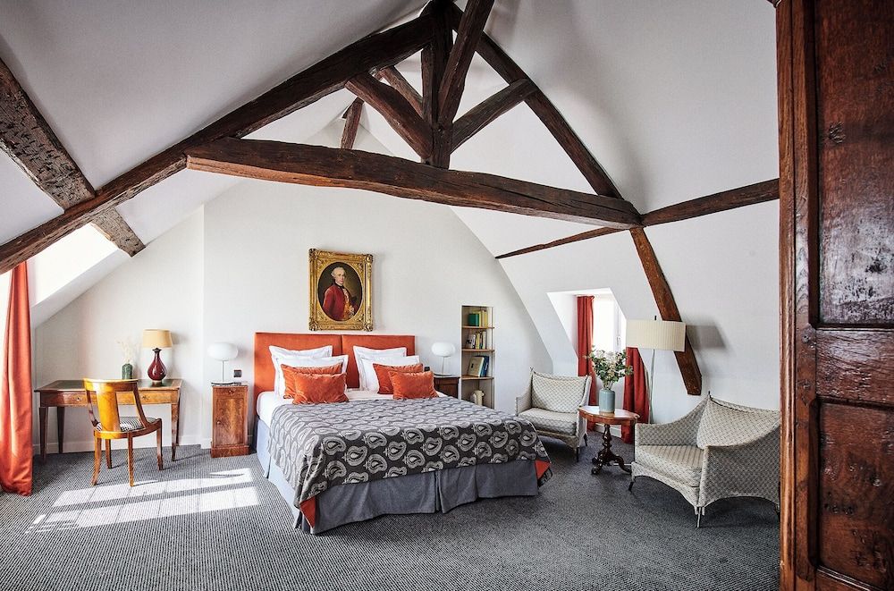 undefined Hôtel d'Orsay