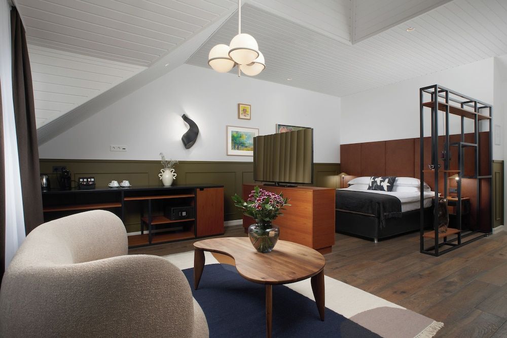 undefined Alda Hotel Reykjavik 4