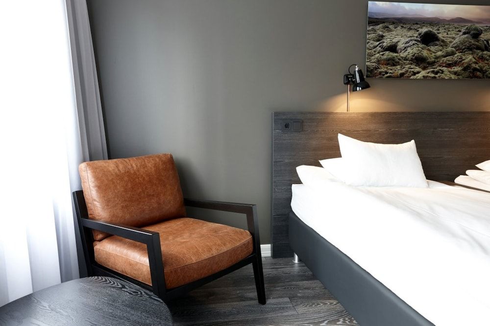 King Deluxe Room