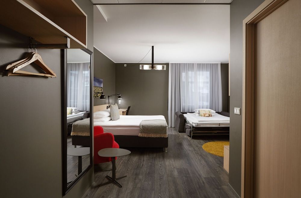 undefined Alda Hotel Reykjavik 3