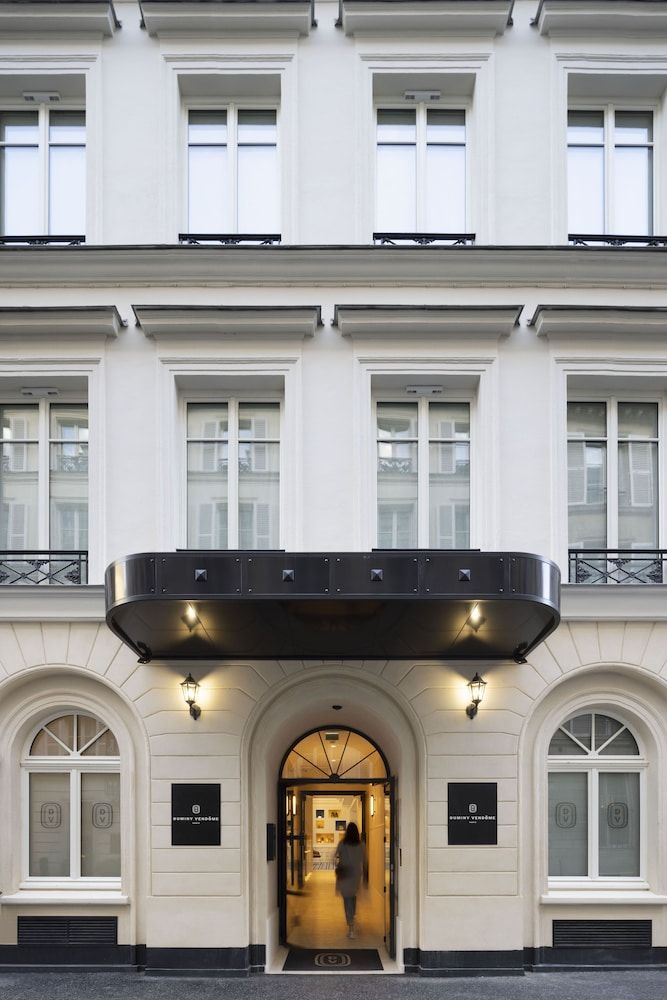 undefined Hotel Duminy Vendome 2