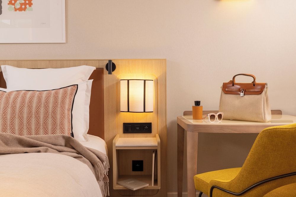 Hotel Duminy Vendome Comfort Double Room 5